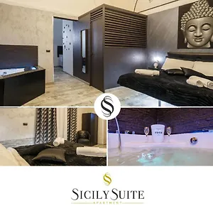 Sicily Appartement Catane