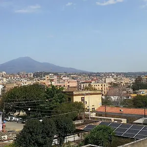 Casa 739 Catania