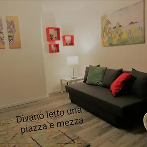 Ficodindia Mini Loft Catania