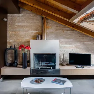 Sant'agostino Loft Apartment Catania