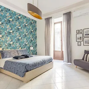 Green Apartment Catania Apartment Catania