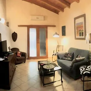 Loft Etna View Catania