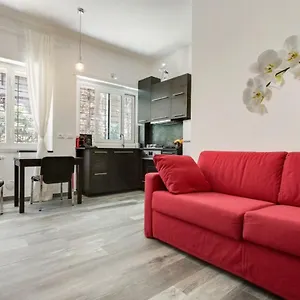Porta Latina - Private Rome's Center Apartment Rome