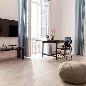 Niu Lux Appartament Appartement Gênes