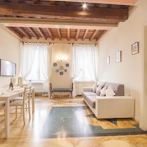 Gregoriana Apartment Rome