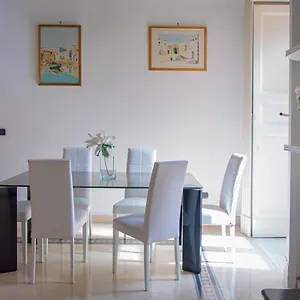 Santa Domenica Appartement Catane