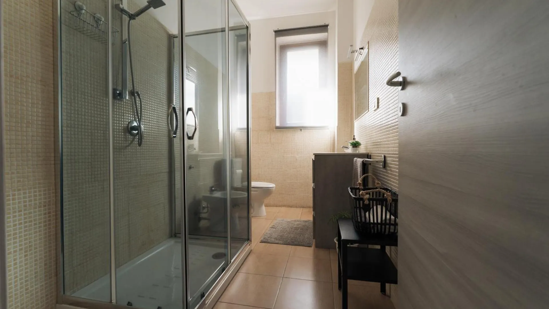 Holiday home Grey'S Apartment Catania
