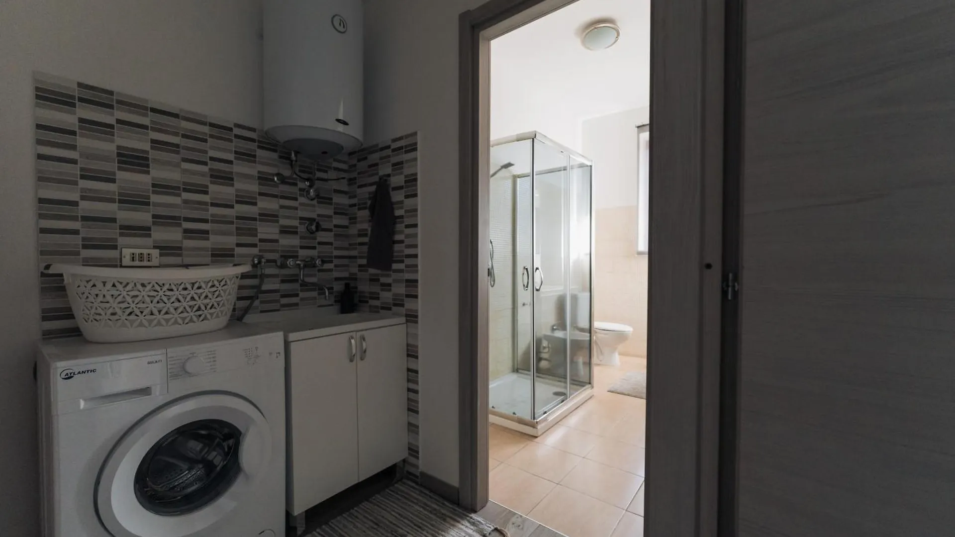 Holiday home Grey'S Apartment Catania